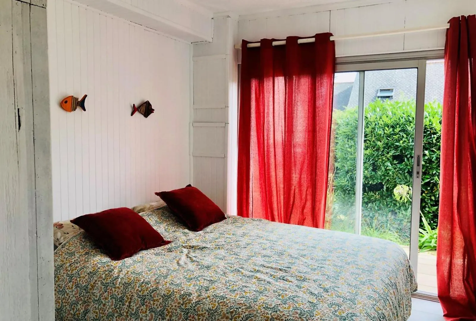 Casa vacanze Maison Typenarch Vue Etang A 400M De La Plage Île-Tudy