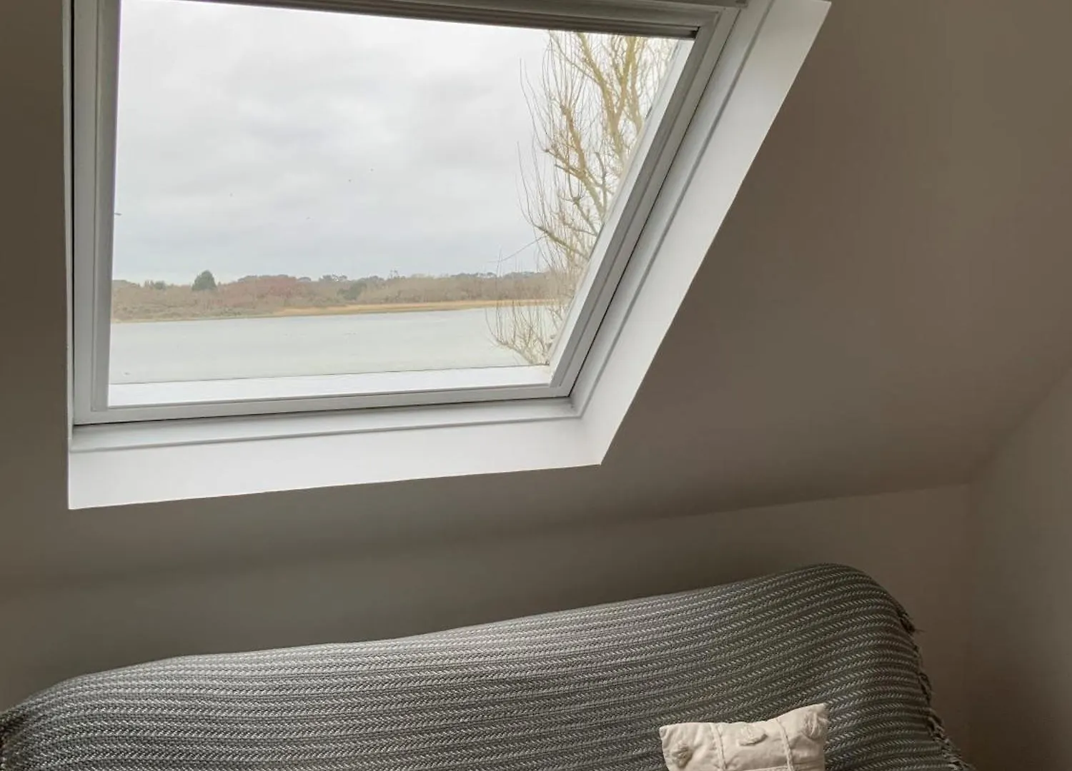 Maison Typenarch Vue Etang A 400M De La Plage Île-Tudy 0*,  Francia
